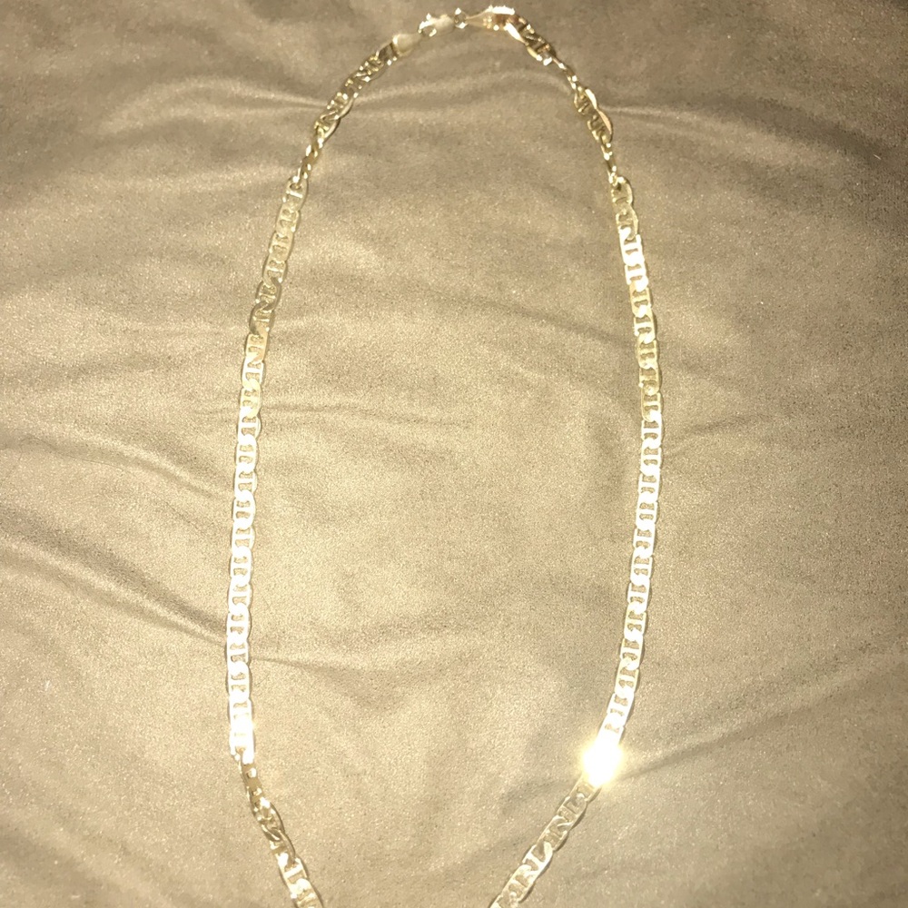14k gold chain